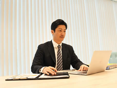 売却活動